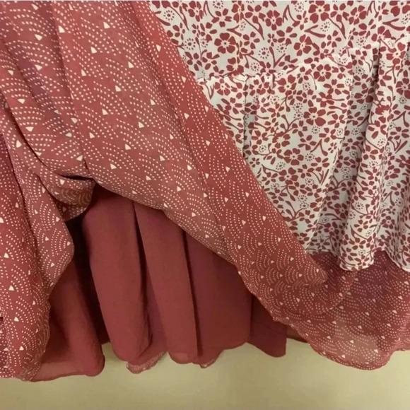 Tularosa Berkley Dress - Picture 7 of 10